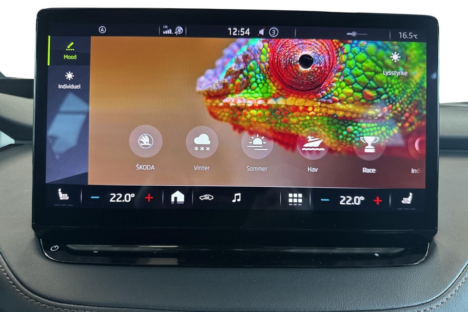 Skoda Enyaq 80 iV Suite 5d