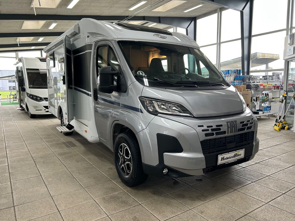 Carado V347 PRO+ 2,2 JTD 140 aut. 2d