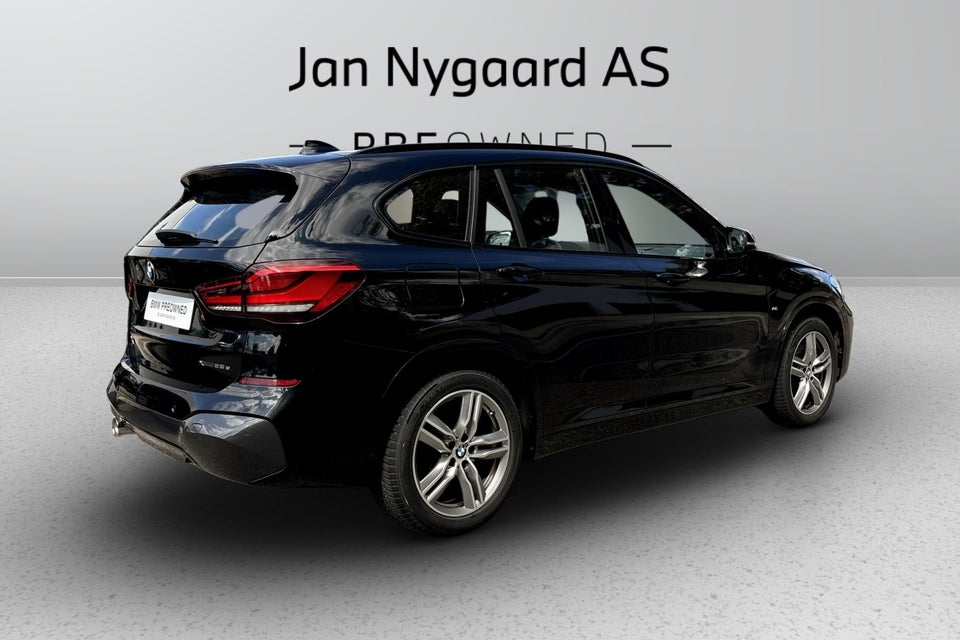 BMW X1 1,5 xDrive25e M-Sport aut. 5d