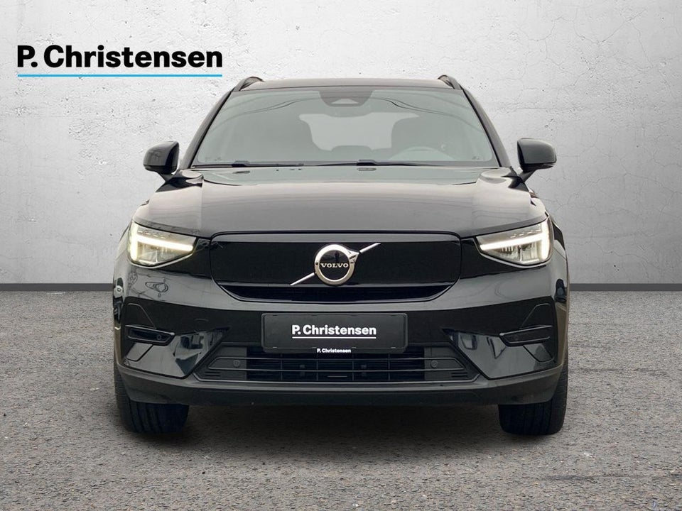 Volvo XC40 P6 ReCharge Core 5d