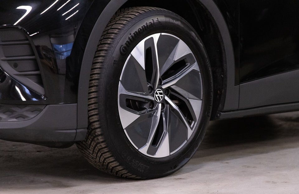 VW ID.4 77 Pro Performance 5d