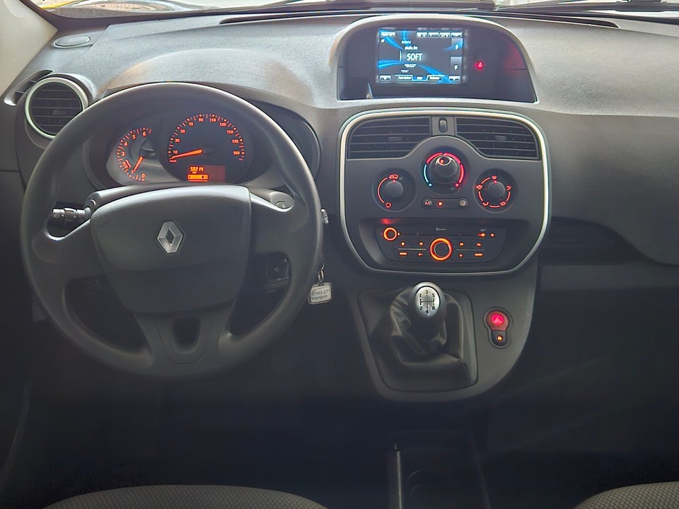 Renault Kangoo 1,5 dCi 90 Express L1
