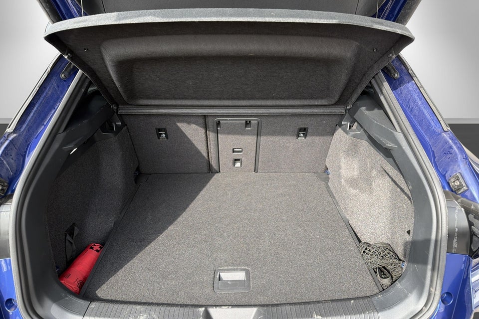 VW ID.4 77 Style+ 5d