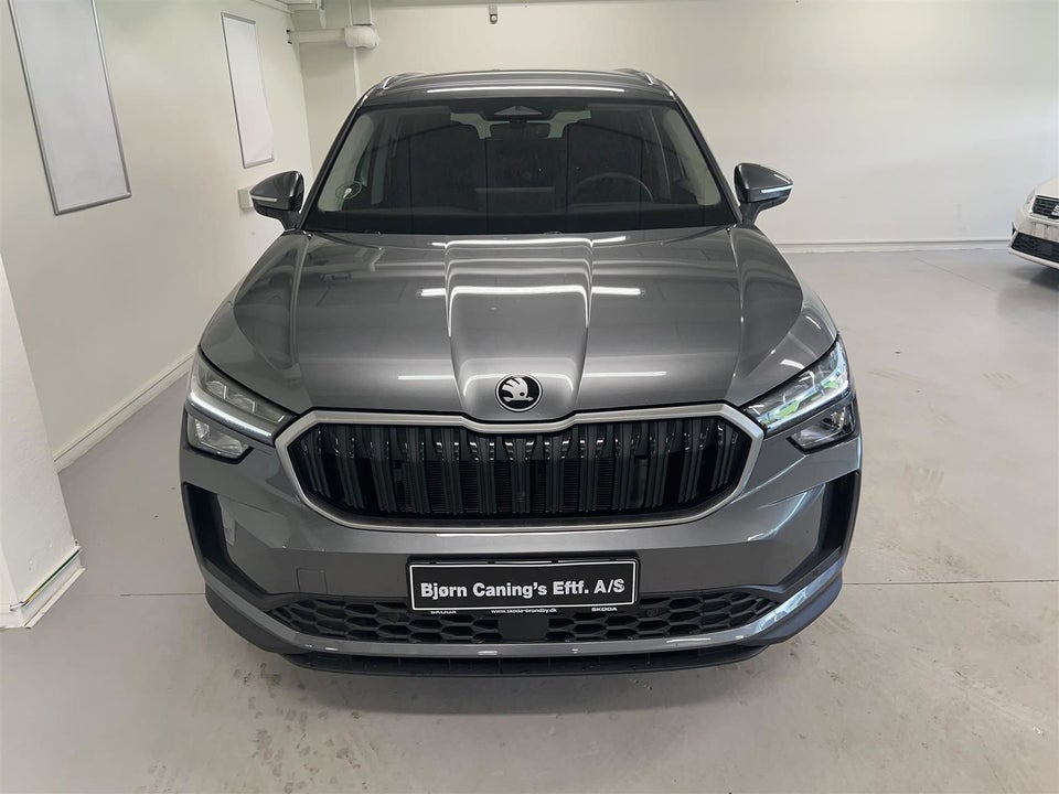 Skoda Kodiaq 1,5 eTSi 150 Selection DSG 7prs 5d