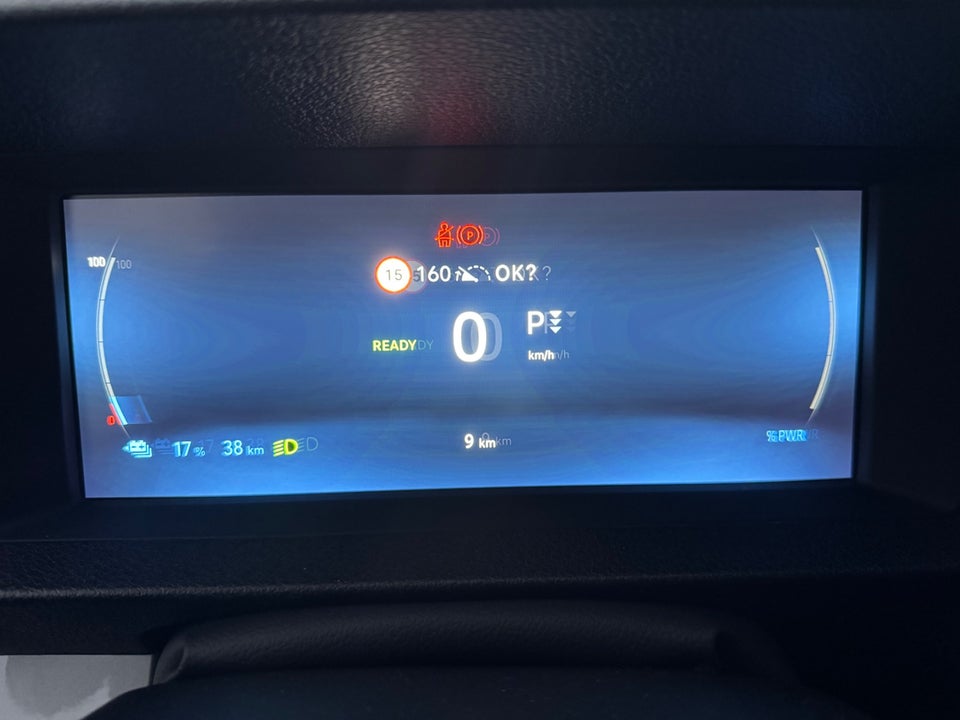 Toyota ProAce 75 Long Comfort