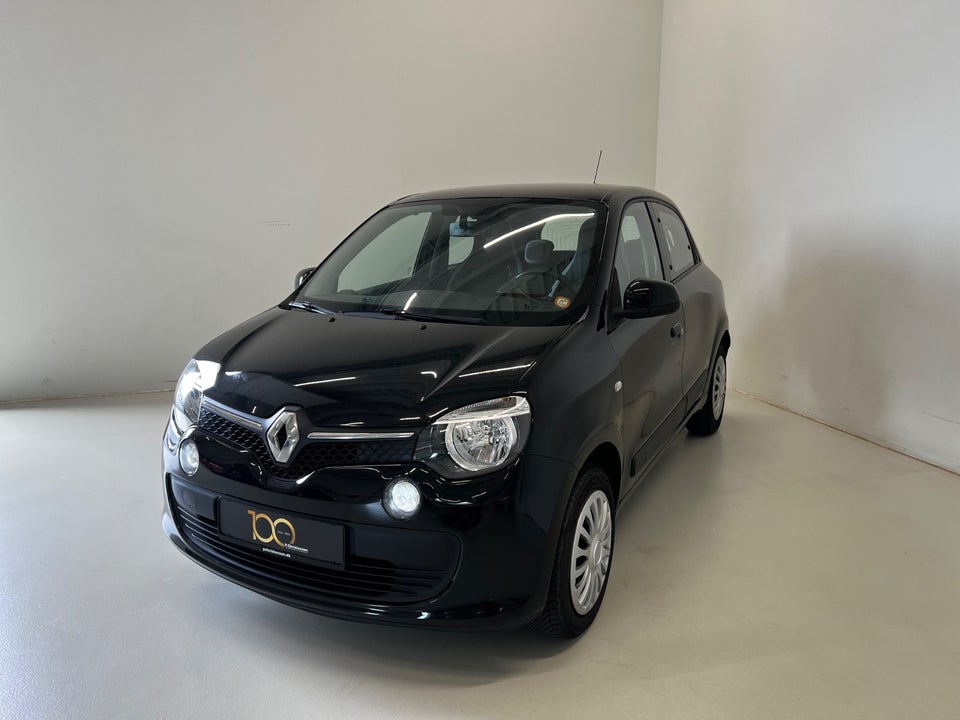 Renault Twingo 1,0 SCe 70 Expression 5d