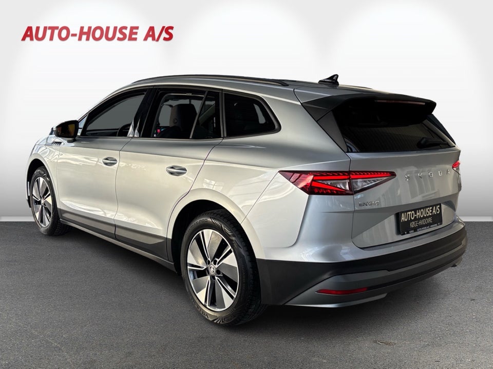 Skoda Enyaq 60 iV Premium 5d