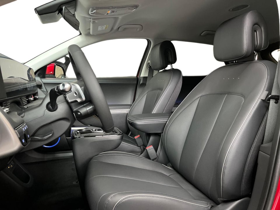 Hyundai Ioniq 5 84 Ultimate 5d