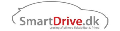 Smartdrive.dk