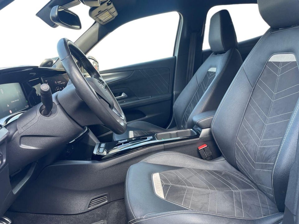 Opel Mokka-e 50 Ultimate 5d