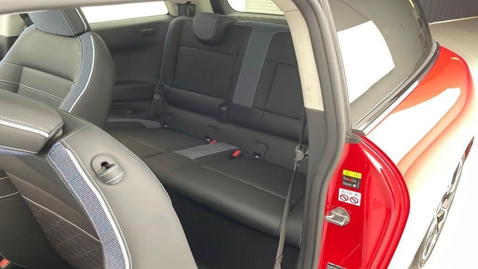 MINI Cooper SE Classic Trim M 3d