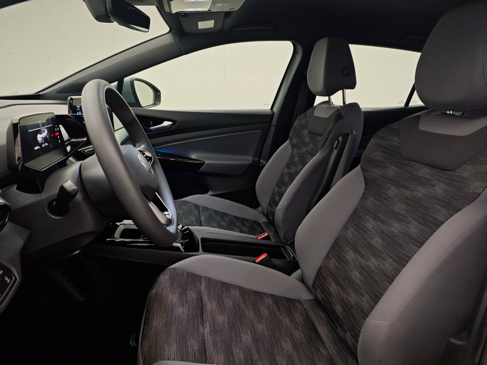 VW ID.4 52 Pure Performance 5d