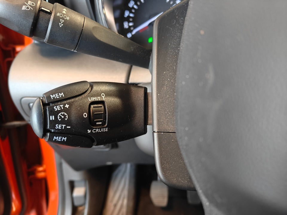 Citroën C3 Aircross 1,2 PureTech 110 Feel 5d