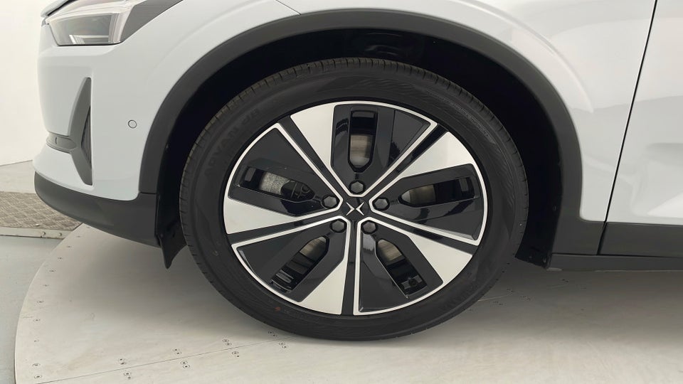 Polestar 2 Standard Range 5d