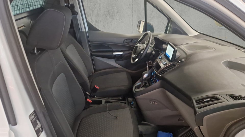 Ford Transit Connect 1,5 EcoBlue Trend aut. lang