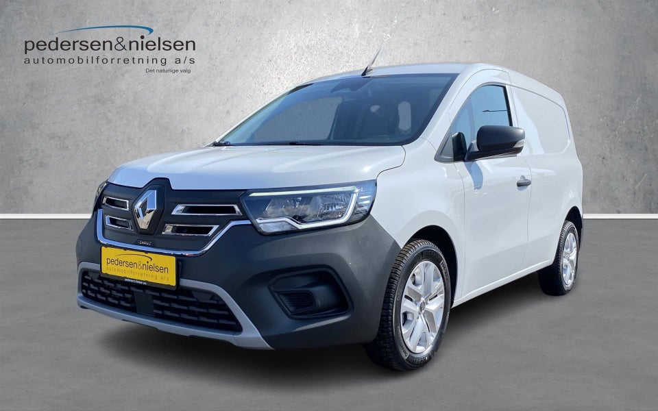 Renault Kangoo E-Tech L1 Van