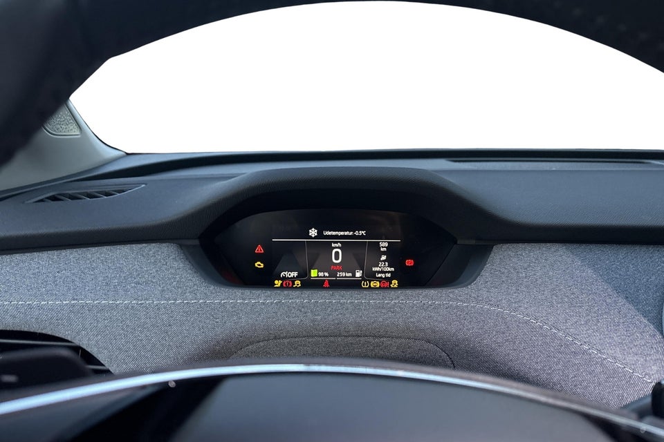 Skoda Enyaq 60 iV 5d