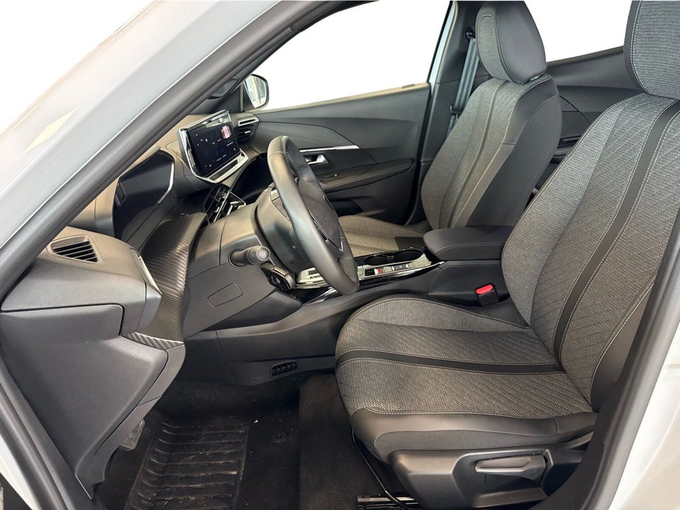 Peugeot e-2008 54 Allure 5d