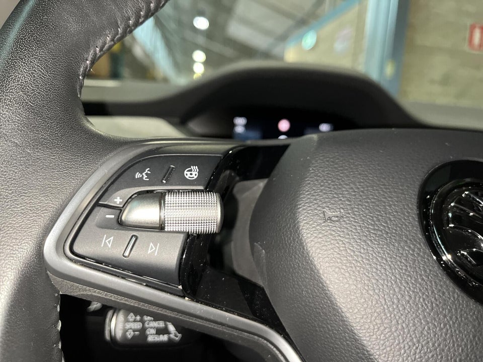 Skoda Enyaq 85 iV Premium 5d