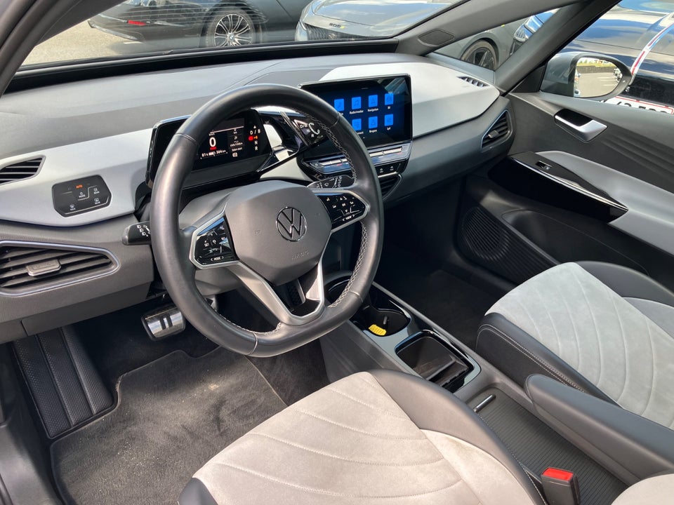 VW ID.3 77 Pro S 5d