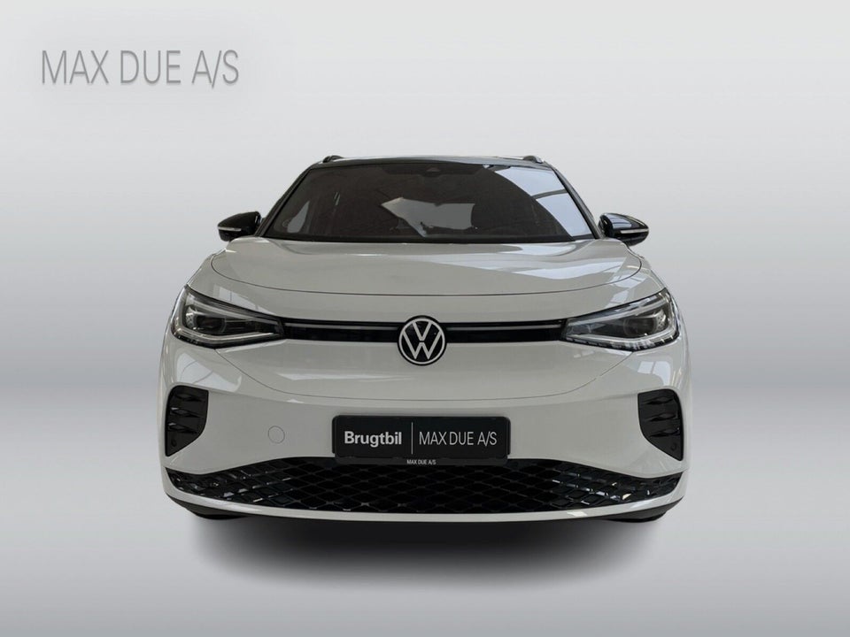 VW ID.4 77 GTX 4Motion 5d