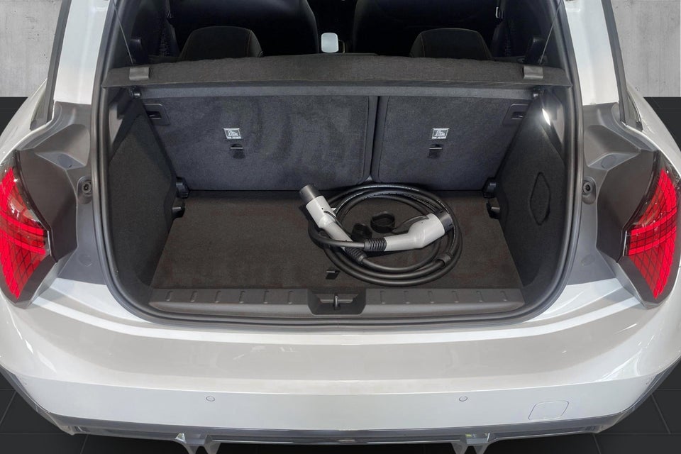 MINI Cooper SE JCW Trim XL 3d