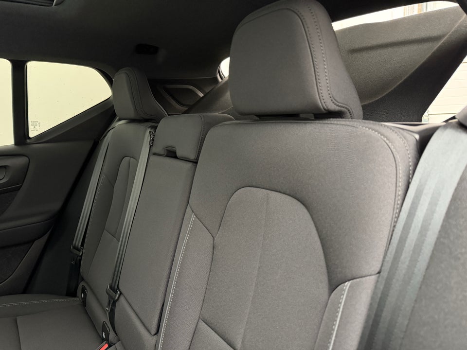 Volvo XC40 P8 ReCharge Twin Pro 5d