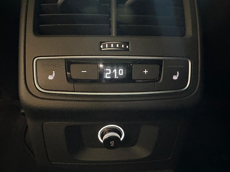 Audi RS4 2,9 TFSi MTM Avant quattro Tiptr. 5d