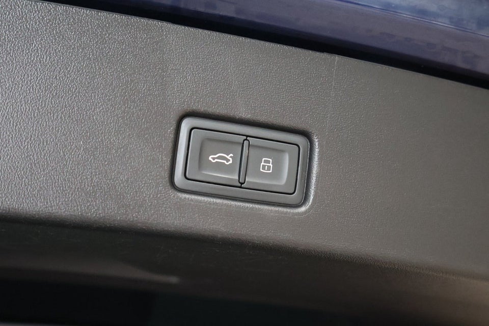 Audi Q4 e-tron 40 Advanced Sportback 5d