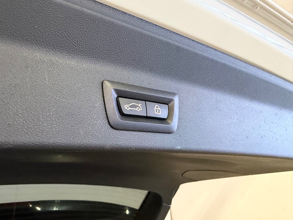 BMW iX3 Charged Plus M-Sport 5d