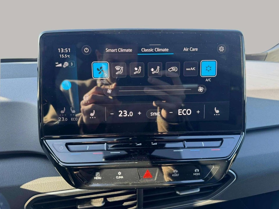 VW ID.3 58 Pro Performance 5d