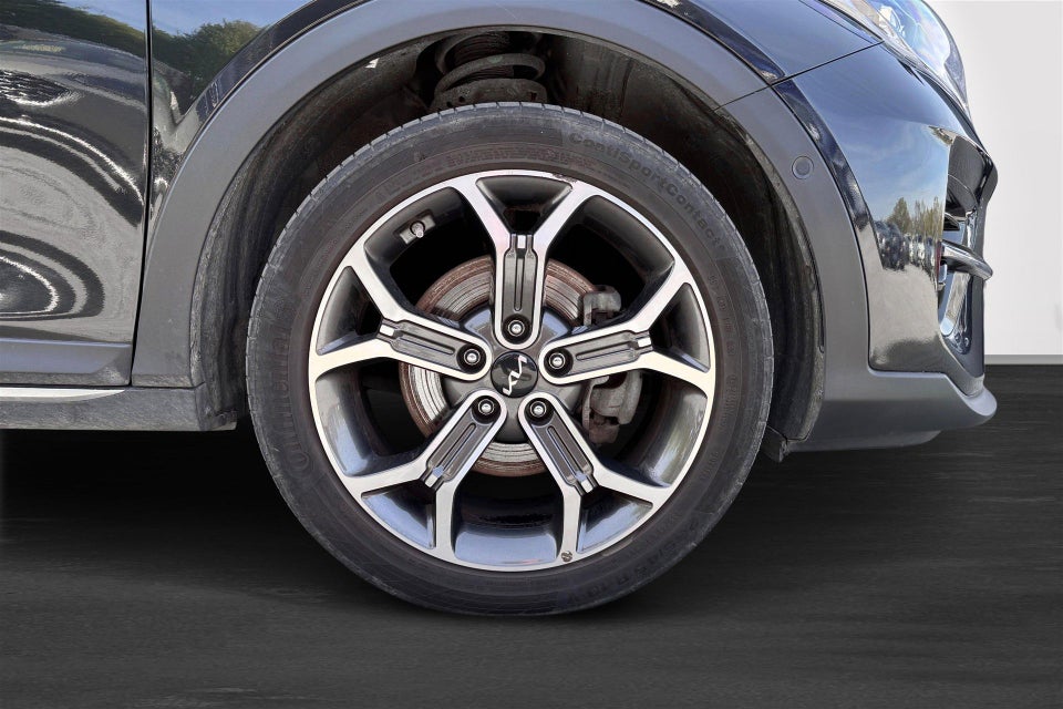 Kia XCeed 1,6 PHEV Upgrade DCT 5d