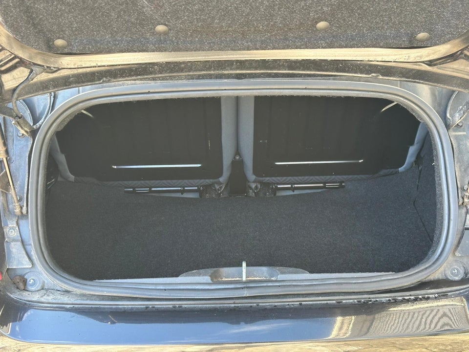 Fiat 500C 0,9 TwinAir 80 Popstar 2d