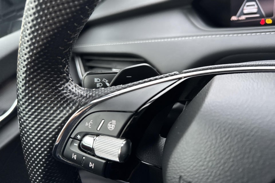 Skoda Enyaq 80x iV Sportline 5d