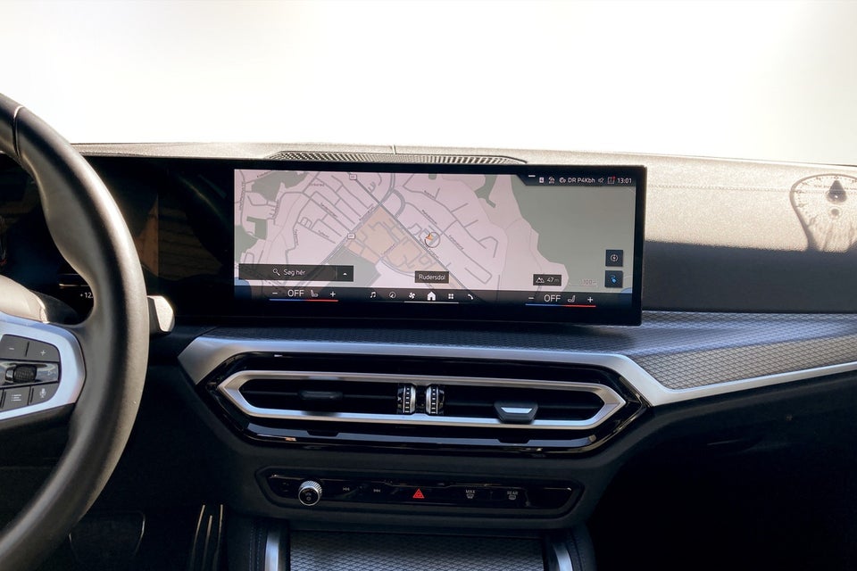 BMW i4 eDrive35 M-Sport 5d