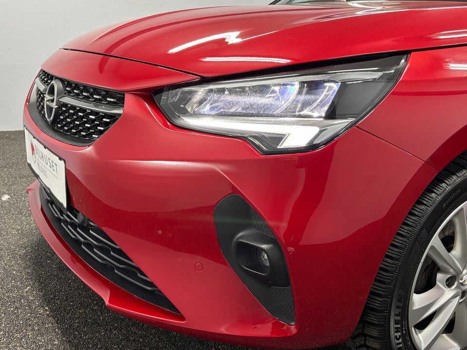 Opel Corsa 1,2 Elegance 5d