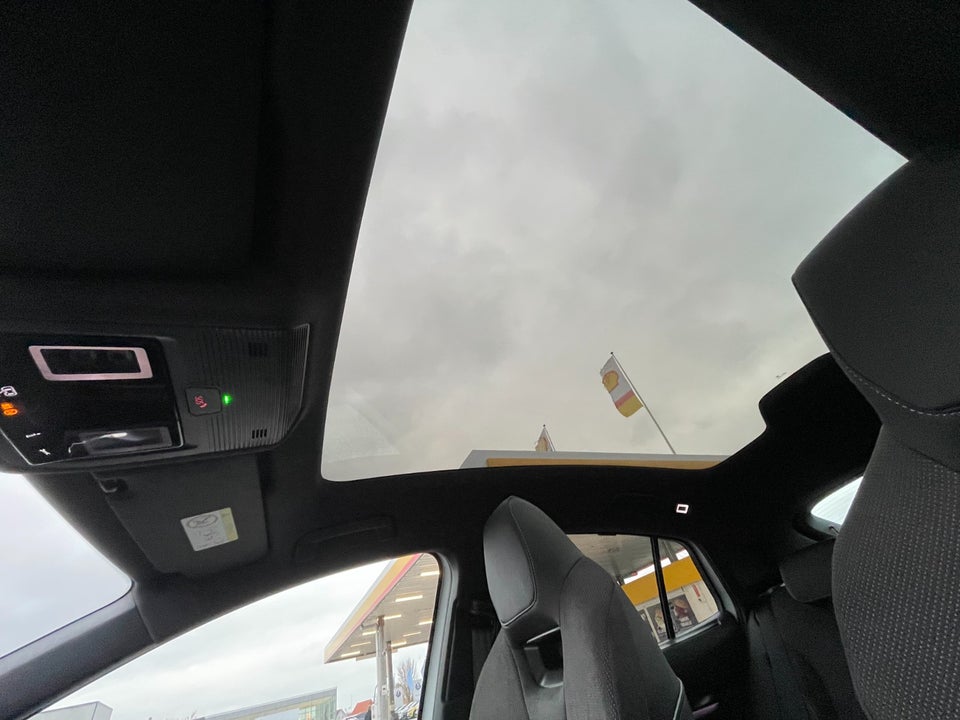 Skoda Enyaq 85 iV Sportline Coupé 5d