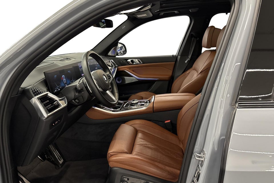 BMW X5 3,0 xDrive50e M-Sport+ aut. 5d