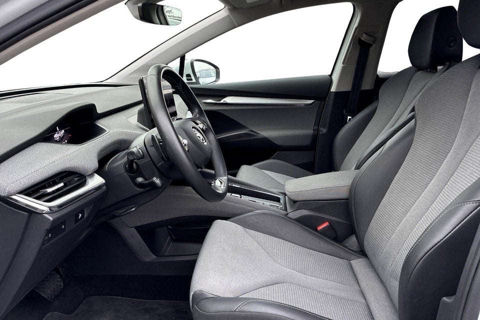 Skoda Enyaq 80 iV 5d