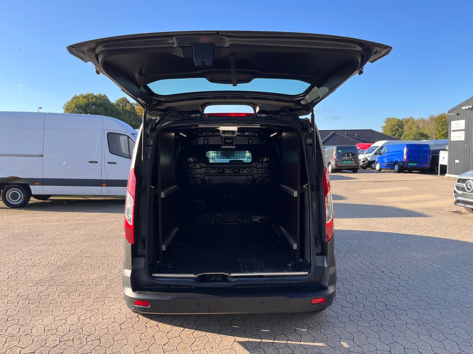Ford Transit Connect 1,0 SCTi 100 Trend lang