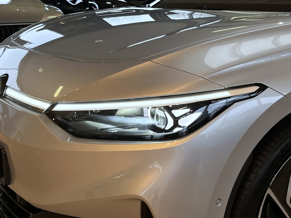 VW ID.7 77 Style Tourer 5d