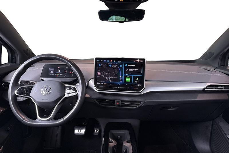 VW ID.4 77 Style+ 5d