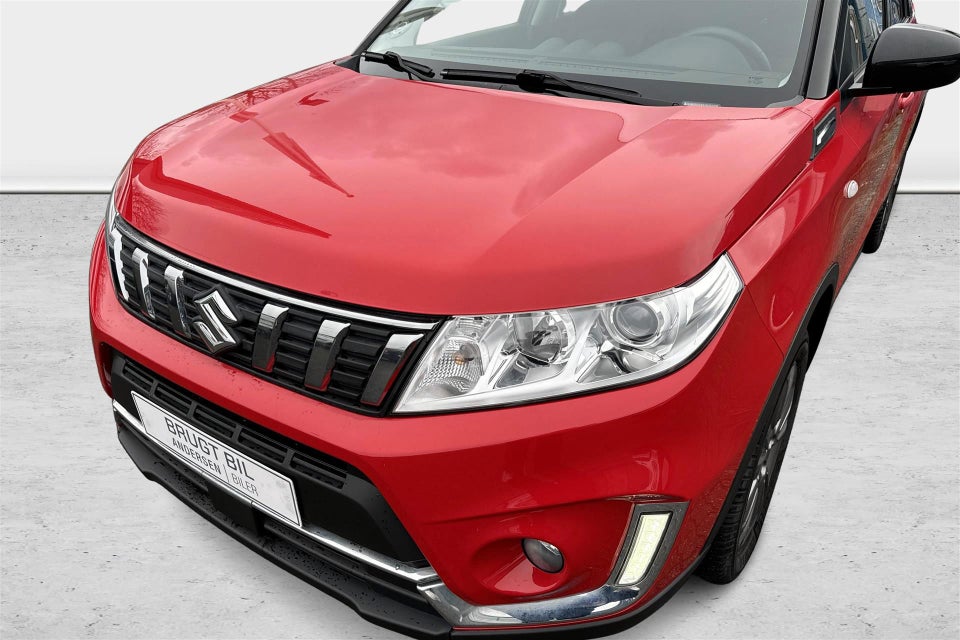 Suzuki Vitara 1,0 Boosterjet Active 5d