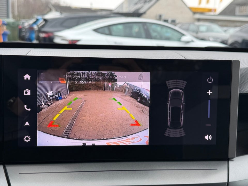 Opel Frontera 44 GS 5d