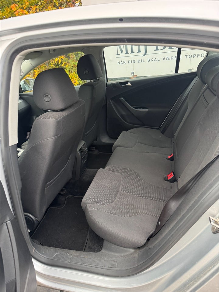 VW Passat 2,0 TDi 170 Highline 4d