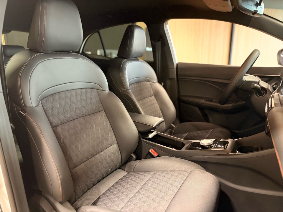 MG 3 1,5 Hybrid+ Luxury 5d