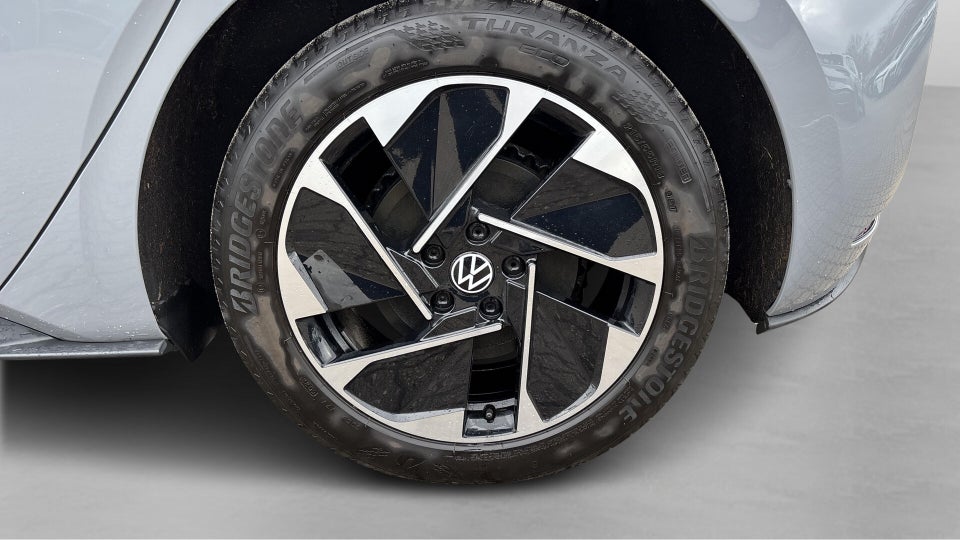 VW ID.3 58 Pro Performance 5d
