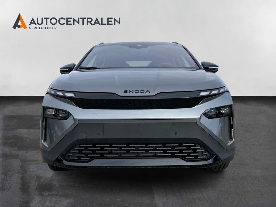 Skoda Elroq 85 iV Sportline 5d