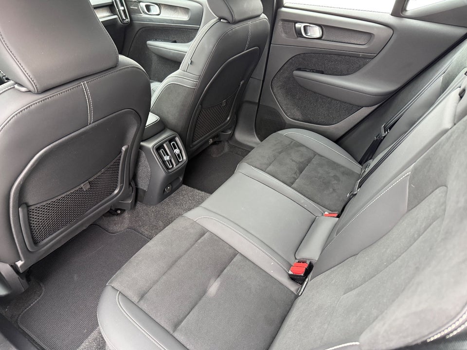 Volvo XC40 P6 ReCharge Ultimate 5d