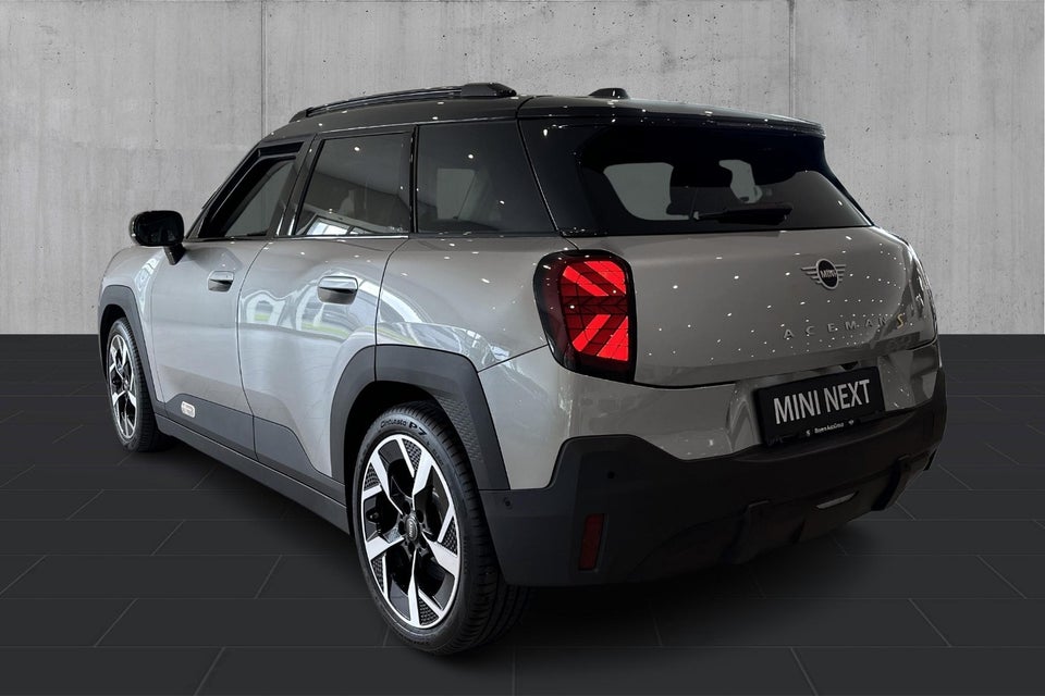 MINI Aceman SE Classic Trim M 5d
